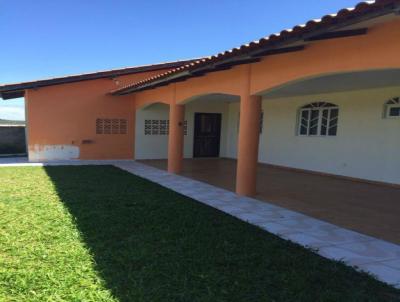 Casa para Venda, em Laguna, bairro Praia do Sol, 3 dormitrios, 2 banheiros, 1 sute, 5 vagas