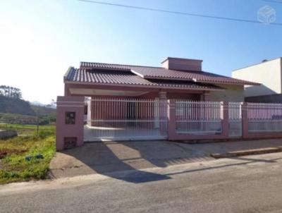 Casa para Venda, em Biguau, bairro Rio Caveiras, 4 dormitrios, 3 banheiros, 4 vagas