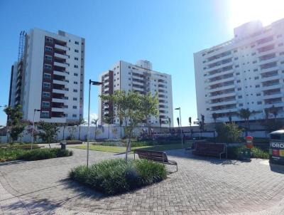 Apartamento para Venda, em Florianpolis, bairro Estreito, 2 dormitrios, 3 banheiros, 2 sutes, 1 vaga