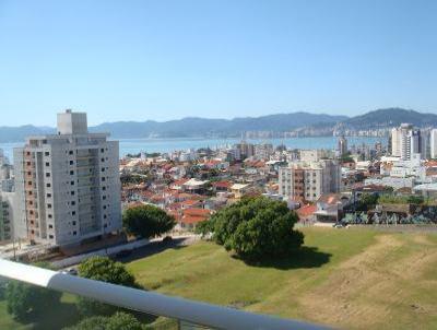 Apartamento para Venda, em Florianpolis, bairro Jardim Atlntico, 2 dormitrios, 2 banheiros, 2 sutes, 1 vaga