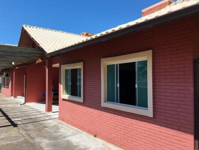 Casa para Venda, em Governador Celso Ramos, bairro Palmas, 3 dormitrios, 1 banheiro, 1 vaga