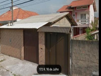 Casa para Venda, em Palhoa, bairro Caminho Novo, 7 dormitrios, 3 banheiros, 1 sute, 3 vagas
