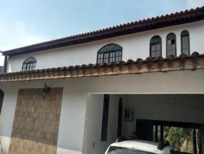 Casa para Venda, em Santo Amaro da Imperatriz, bairro Sul do Rio, 4 dormitrios, 3 banheiros, 3 vagas