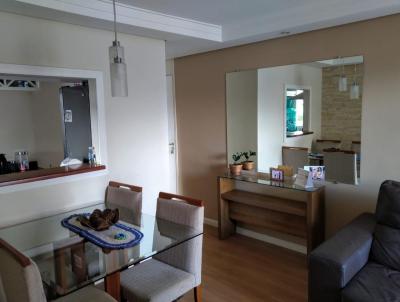 Apartamento para Venda, em Campinas, bairro Residencial Parque da Fazenda, 3 dormitrios, 1 banheiro, 1 sute, 1 vaga