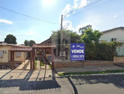 Casa para Venda, em Viamo, bairro Santa Isabel, 4 dormitrios, 3 banheiros, 1 sute, 3 vagas