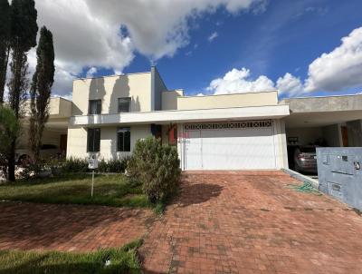 Casa em Condomnio para Locao, em Presidente Prudente, bairro CONDOMINIO RESIDENCIAL DAMHA VILLAGE, 3 dormitrios, 5 banheiros, 3 sutes, 2 vagas