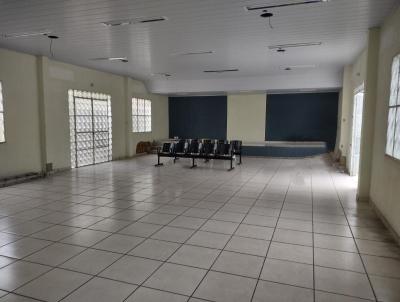 Sala Comercial para Venda, em Rio de Janeiro, bairro Campo Grande, 1 dormitrio, 2 banheiros, 1 vaga