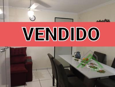 Apartamento para Venda, em Mogi das Cruzes, bairro Jardim Esperana, 2 dormitrios