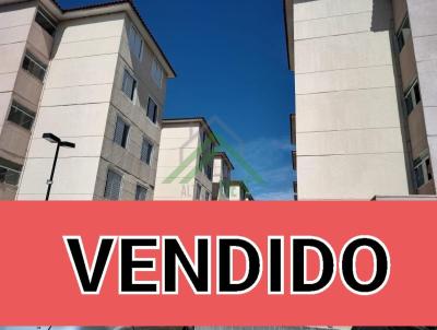 Apartamento para Venda, em Mogi das Cruzes, bairro Jundiapeba, 2 dormitrios, 1 banheiro, 1 vaga