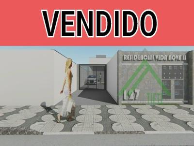 Casas de Vila para Venda, em , bairro Vila So Paulo, 2 dormitrios, 1 banheiro, 1 vaga