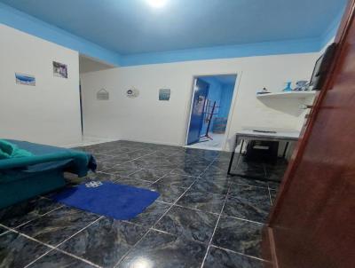 Apartamento 3 dormitrios para Venda, em Praia Grande, bairro Boqueiro, 3 dormitrios, 1 banheiro, 1 vaga
