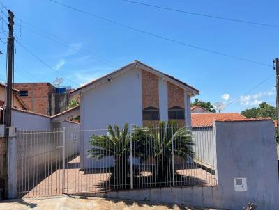 Imvel Comercial para Venda, em Timburi, bairro Nova Timburi I, 1 dormitrio, 2 banheiros