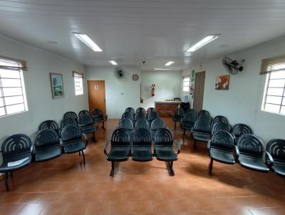 Sala Comercial para Venda, em Timburi, bairro Nova Timburi I, 1 dormitrio, 2 banheiros