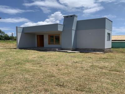 Casa para Venda, em Teutnia, bairro Centro administrativo, 1 dormitrio, 1 banheiro