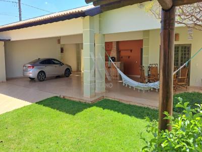 Casa para Venda, em Bauru, bairro Parque Jardim Europa, 3 dormitrios, 3 banheiros, 1 sute, 6 vagas