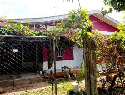 Casa para Venda, em Sapiranga, bairro so Jac, 3 dormitrios, 1 banheiro, 1 vaga