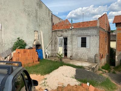 Casa para Venda, em Hortolndia, bairro Lot. Recanto do Sol, 2 dormitrios, 1 banheiro, 3 vagas