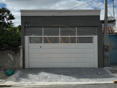 Casa para Venda, em Jacare, bairro So Joo, 3 dormitrios, 2 banheiros, 1 sute, 2 vagas