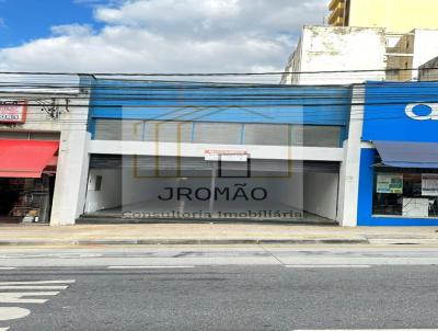 Salo Comercial para Locao, em Sorocaba, bairro Centro