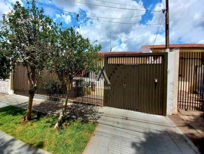 Casa para Venda, em Maring, bairro Vila Morangueira, 2 dormitrios, 2 banheiros, 5 vagas