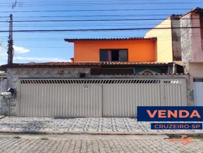 Casa para Venda, em , bairro JARDIM PARAISO, 5 banheiros, 3 sutes, 3 vagas