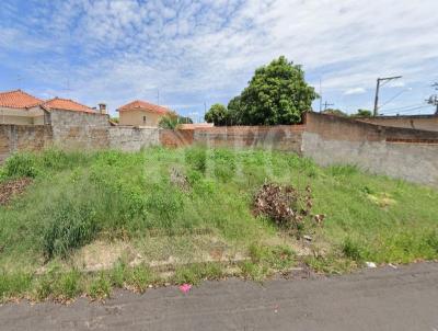 Terreno para Venda, em Araatuba, bairro Presidente