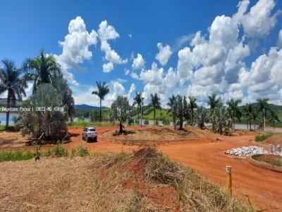 Lote em Condomnio Fechado para Venda, em Campos Gerais, bairro Residencial Pontal das Amoras