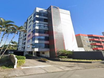 Apartamento para Venda, em Joinville, bairro Amrica, 3 dormitrios, 3 banheiros, 1 sute, 1 vaga