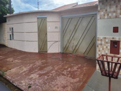 Casa para Venda, em Araraquara, bairro Jardim das Estaes (Vila Xavier), 3 dormitrios, 3 banheiros, 2 sutes, 3 vagas