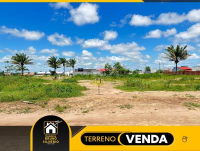 Terreno para Venda, em Rolim de Moura, bairro Residencial Assis Barroso