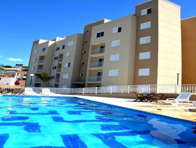 Apartamento para Venda, em Cotia, bairro Jardim Nova Vida, 3 dormitrios, 2 banheiros, 1 sute, 1 vaga