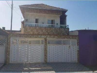 Casa em Condomnio para Venda, em Praia Grande, bairro Vila Sonia