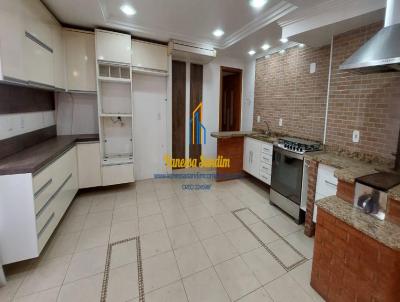 Casa para Venda, em Santos, bairro Embar, 3 dormitrios, 3 banheiros, 2 sutes, 2 vagas