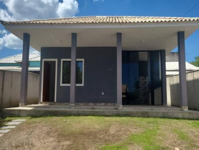 Casa para Venda, em Araruama, bairro Village Paraty II, 2 dormitrios, 1 banheiro, 2 vagas