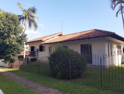 Casa para Venda, em Gravata, bairro Dom Feliciano, 4 dormitrios, 3 banheiros, 1 sute, 2 vagas
