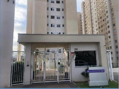Apartamento para Venda, em So Paulo, bairro Jardim Germnia, 2 dormitrios, 1 banheiro