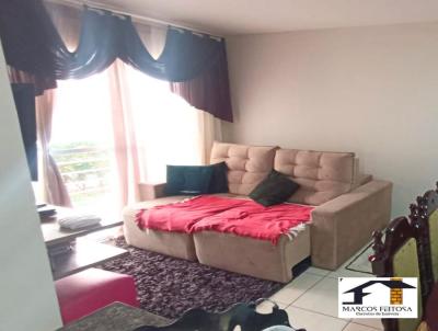 Apartamento para Venda, em Bragana Paulista, bairro Jardim So Loureno, 2 dormitrios, 1 vaga