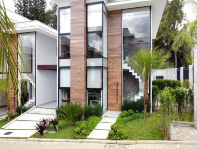 Casa em Condomnio para Venda, em Terespolis, bairro Tijuca, 4 dormitrios, 5 banheiros, 2 sutes, 2 vagas