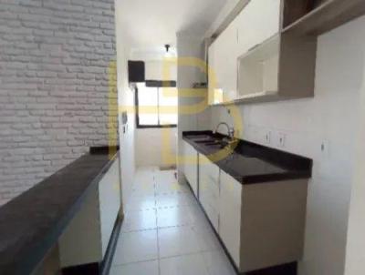 Apartamento para Venda, em Sorocaba, bairro Boa Vista, 2 dormitrios, 1 banheiro, 1 vaga