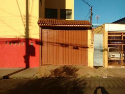 Apartamento para Locao, em Ribeiro Preto, bairro Campos Elseos, 3 dormitrios, 2 banheiros, 1 sute, 1 vaga