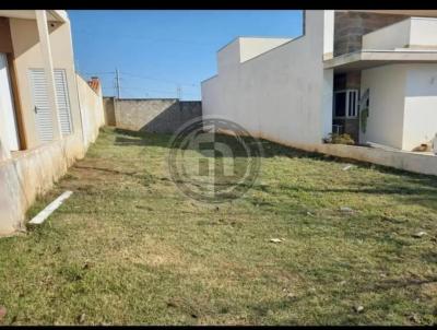 Terreno em Condomnio para Venda, em Sorocaba, bairro Jardim Novo Horizonte