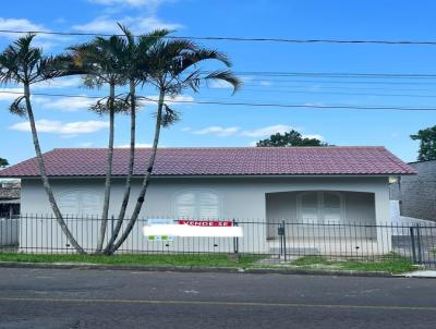 Casa para Venda, em Cricima, bairro Morro Estevo, 3 dormitrios, 2 banheiros, 2 vagas