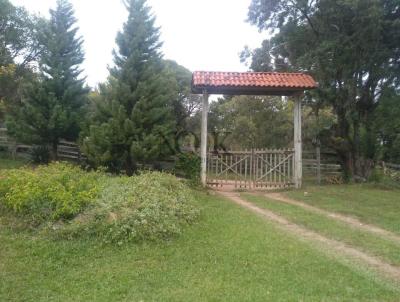 Stio para Venda, em Canela, bairro Eletra, 2 dormitrios, 1 banheiro, 2 vagas