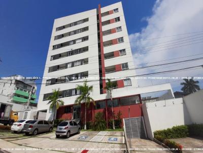 Apartamento para Locao, em Manaus, bairro Compensa, 2 dormitrios, 3 banheiros, 2 sutes, 2 vagas
