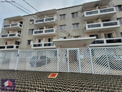 Apartamento para Venda, em Praia Grande, bairro Boqueiro, 1 dormitrio, 1 banheiro, 1 vaga