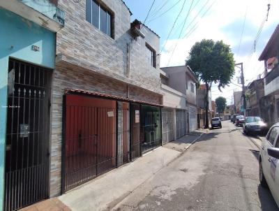 Casa para Locao, em So Paulo, bairro Conjunto Habitacional Marechal Mascarenhas de Morais, 1 dormitrio, 1 banheiro