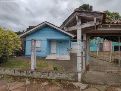Casa para Venda, em Trs Coroas, bairro Centro, 3 dormitrios, 1 banheiro, 1 vaga