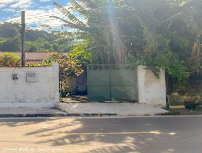 Casa para Locao, em Mag, bairro Parque Caula (Vila Inhomirim), 2 dormitrios, 1 banheiro, 1 vaga