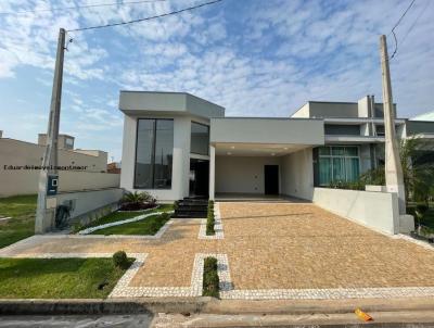 Casa em Condomnio para Venda, em Hortolndia, bairro Condominio Olivio Franceschini, 3 dormitrios, 3 banheiros, 1 sute, 4 vagas