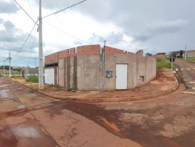 Casa para Venda, em Alfenas, bairro Dona Anita